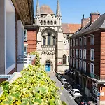 Brit Privilege - La Des Arts Lisieux