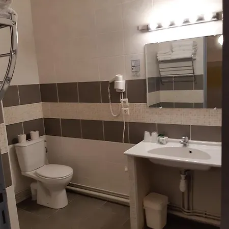 Hotel Brit Privilege - La Des Arts 4*