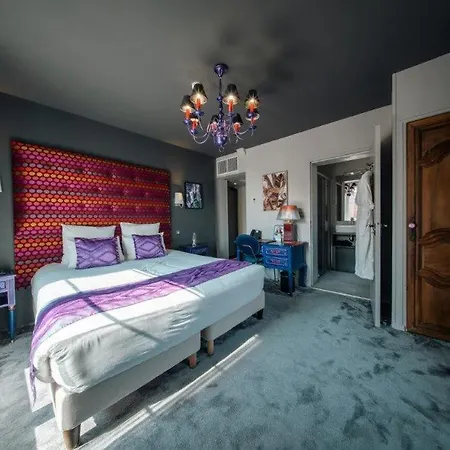 Brit Privilege - La Des Arts Lisieux