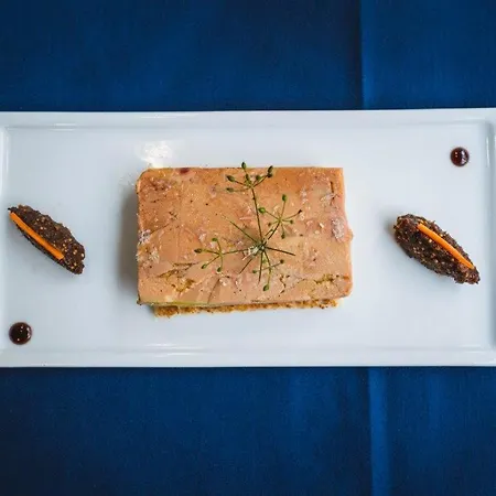 Brit Privilege - La Des Arts 4* Lisieux