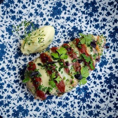 Brit Privilege - La Des Arts Hotel