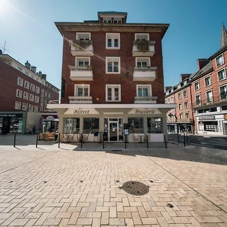 Hotel Brit Privilege - La Des Arts