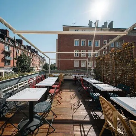 Hotel Brit Privilege - La Des Arts 4*