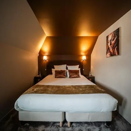 Brit Privilege - La Des Arts Lisieux