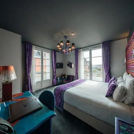 Brit Privilege - La Des Arts Lisieux