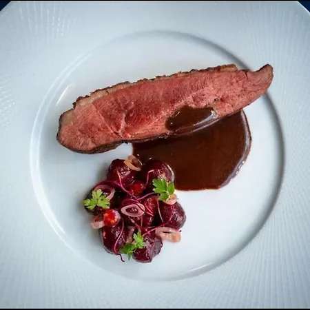 Brit Privilege - La Des Arts Hotel Lisieux