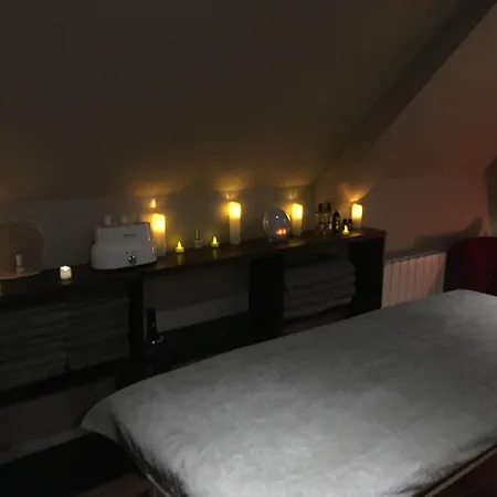 Hotel Brit Privilege - La Des Arts