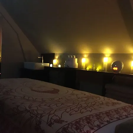 Brit Privilege - La Des Arts 4* Lisieux