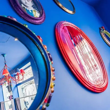 Hotel Brit Privilege - La Des Arts Lisieux