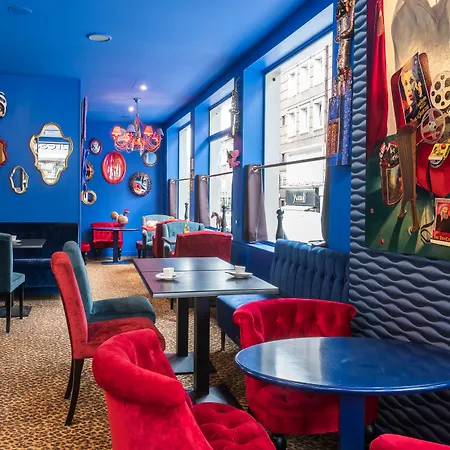 Hotel Brit Privilege - La Des Arts