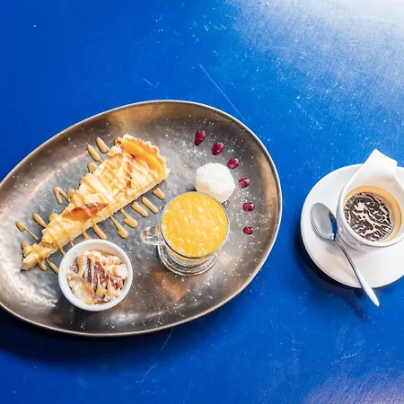 Hotel Brit Privilege - La Des Arts