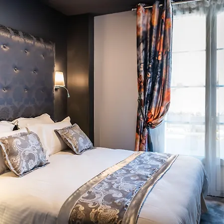 Hotel Brit Privilege - La Des Arts