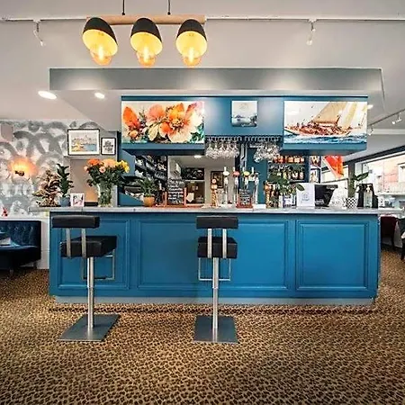 Hotel Brit Privilege - La Des Arts Lisieux