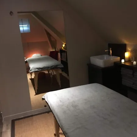 Hotel Brit Privilege - La Des Arts