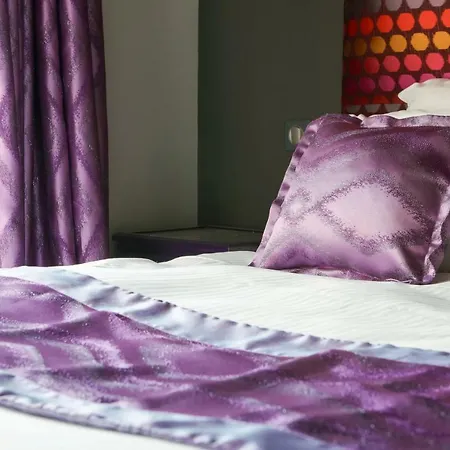 Hotel Brit Privilege - La Des Arts Lisieux