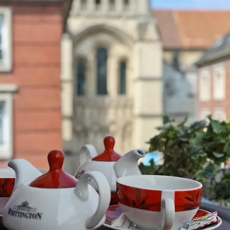 Hotel Brit Privilege - La Des Arts