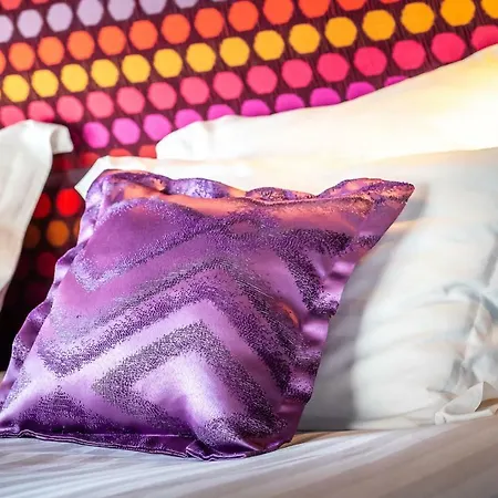 Hotel Brit Privilege - La Des Arts Lisieux