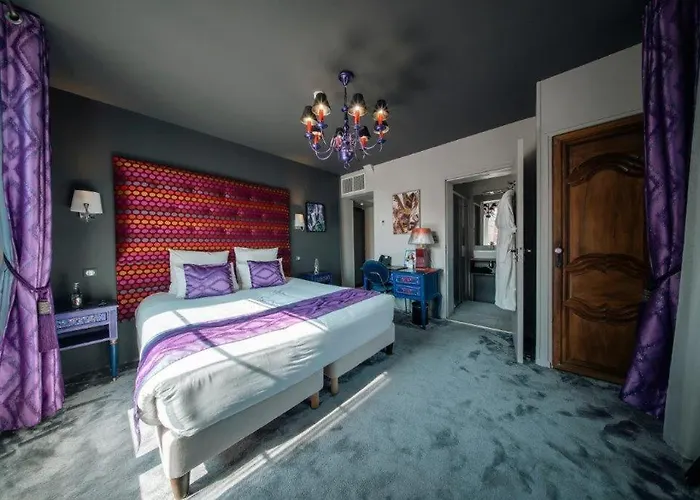 Brit Privilege - La Des Arts Lisieux