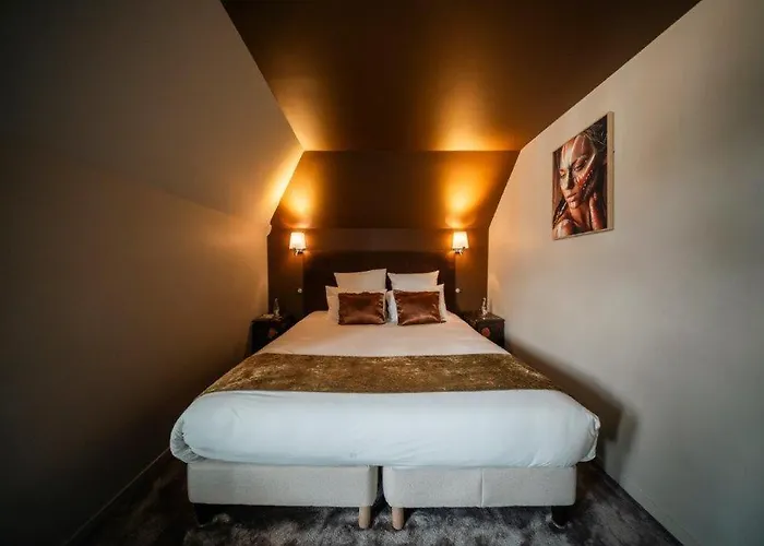 Brit Privilege - La Des Arts Lisieux