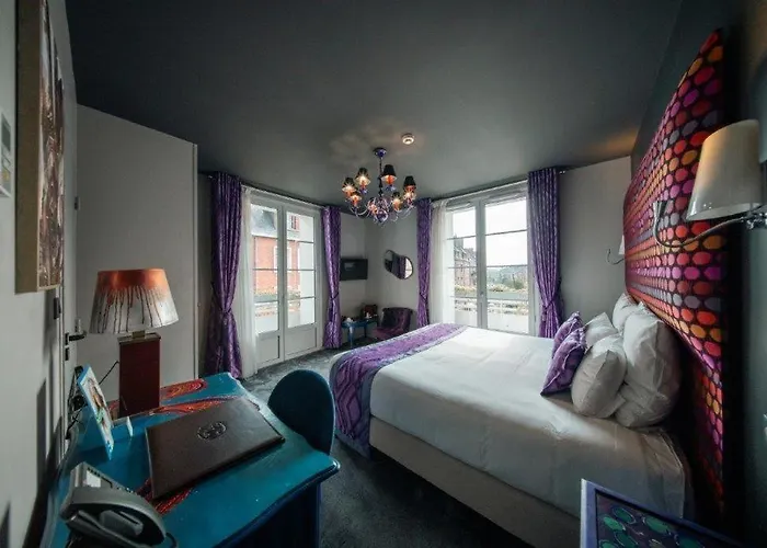 Brit Privilege - La Des Arts Lisieux