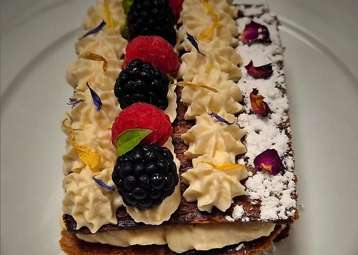 Hotell Brit Privilege - La Des Arts