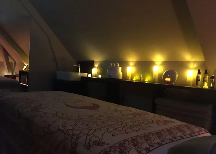 Brit Privilege - La Des Arts 4* Lisieux