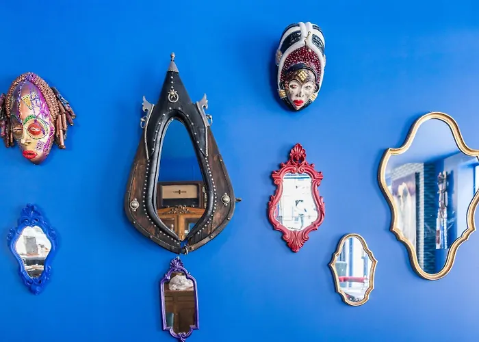 Brit Privilege - La Des Arts Lisieux