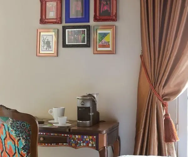 Brit Privilege - La Des Arts 4* Lisieux