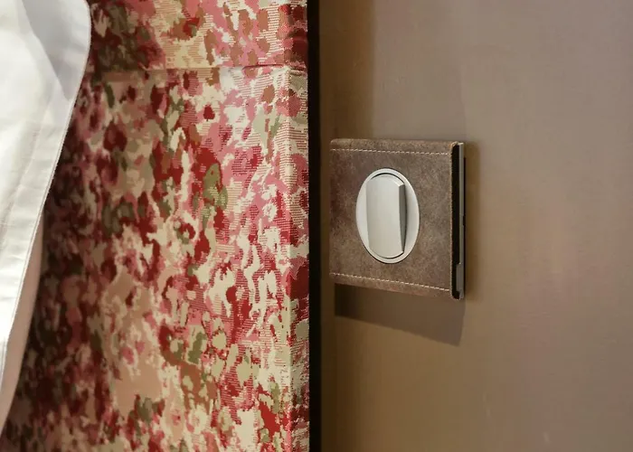 Brit Privilege - La Des Arts 4* Lisieux