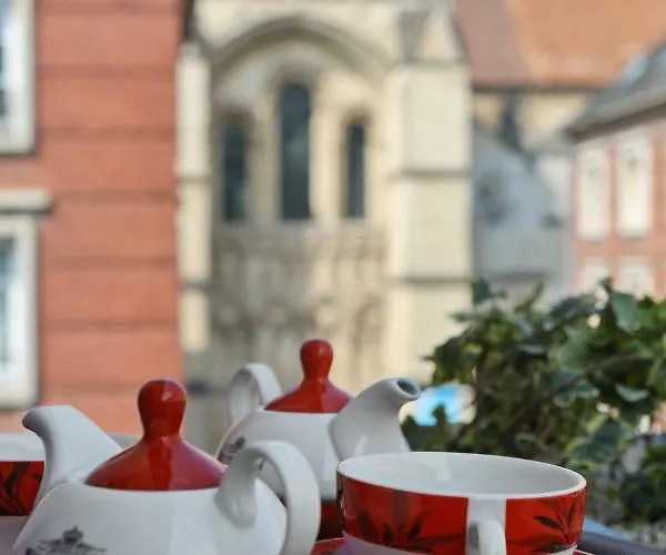 Hotell Brit Privilege - La Des Arts