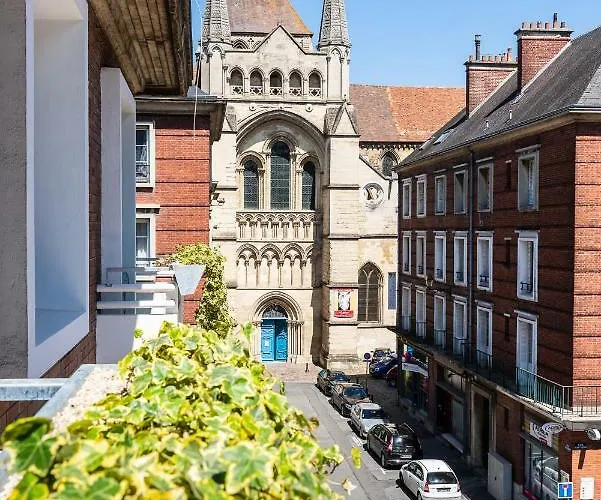 Brit Privilege - La Des Arts Lisieux